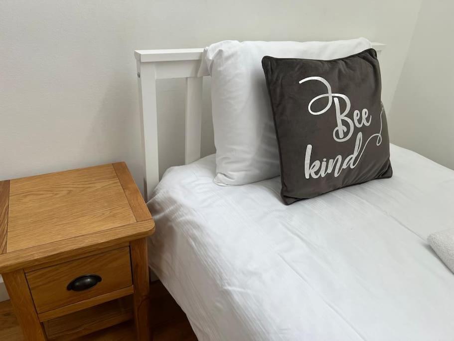 Entire Flat In Euston-Kings Cross Apartment London Ngoại thất bức ảnh