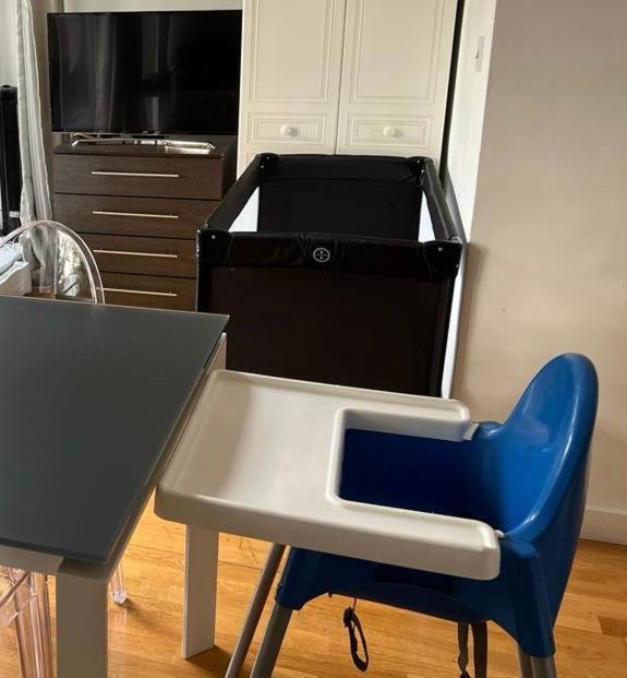 Entire Flat In Euston-Kings Cross Apartment London Ngoại thất bức ảnh