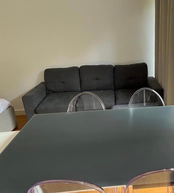 Entire Flat In Euston-Kings Cross Apartment London Ngoại thất bức ảnh