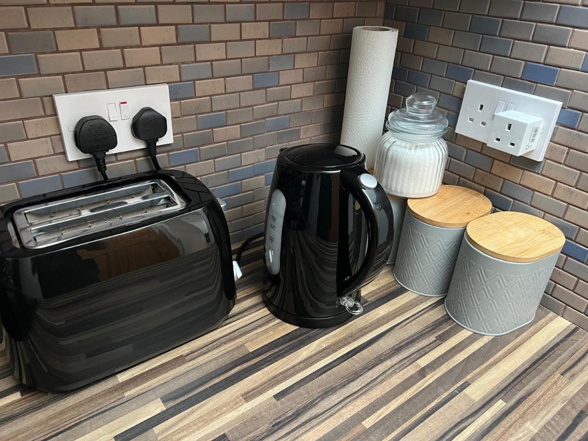 Entire Flat In Euston-Kings Cross Apartment London Ngoại thất bức ảnh