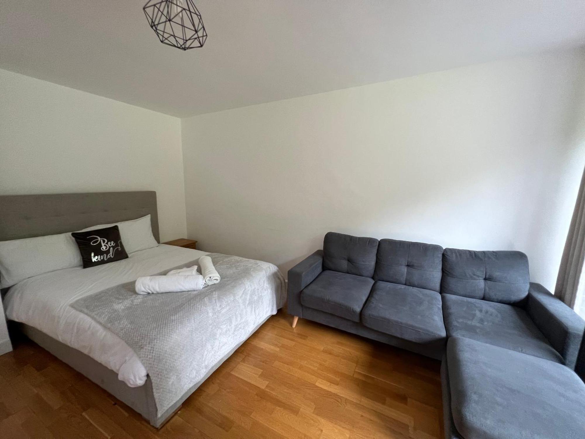 Entire Flat In Euston-Kings Cross Apartment London Ngoại thất bức ảnh