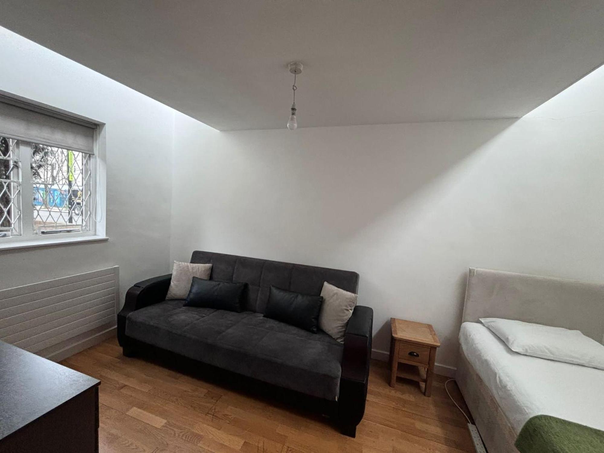 Entire Flat In Euston-Kings Cross Apartment London Ngoại thất bức ảnh